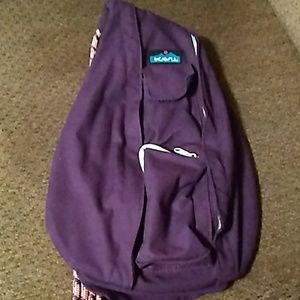 Kavu bag